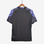 Real Madrid 2015/16 Third Jersey  Retro Version - Image 4