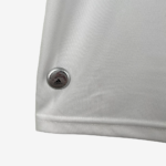 Real Madrid 2008/09 Home Jersey – Retro Version - Image 4