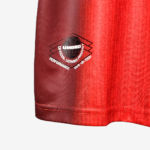 Manchester United 1996/98 Home Jersey  Retro Version - Image 5