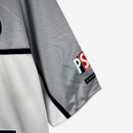 Paris Saint-Germain (PSG) 1999/00 Away Jersey – Retro Version - Image 4