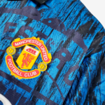 Manchester United 1992/93 Away Jersey  Retro Version - Image 5