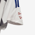 Japan 2006 Away Jersey  Retro Version - Image 4