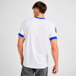 England 2025 Home Jersey  Fan Version - Image 4