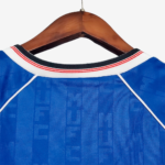 Manchester United 1988/90 Third Jersey  Retro Version - Image 5