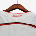 AC Milan 2006/07 Away Jersey  Retro Version - Image 5