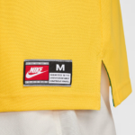 Brazil 1998 Home Jersey Reissue  Fan Version - Image 4