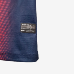 Barcelona 2012/13 Home Jersey  Retro Version - Image 5