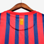 Barcelona 2011/12 Home Jersey  Retro Version - Image 5