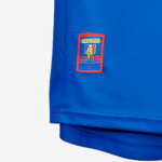 France 1998 Home Jersey  Retro Version - Image 5