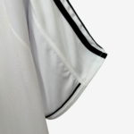 Real Madrid 2003/04 Home Jersey – Retro Version - Image 4