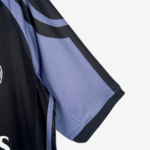 Real Madrid 2016/17 Third Jersey – Retro Version - Image 4
