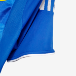 Chelsea 2011/12 Home Jersey UCL  Retro Version - Image 5
