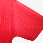 Spain 1994 Home Jersey  Retro Version - Image 5