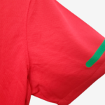 Portugal 2010 Home Jersey  Retro Version - Image 5