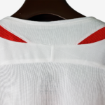 France 2006 Away Jersey  Retro Version - Image 5