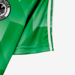 Germany 1998 Away Jersey  Retro Version - Image 5