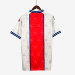 Paris Saint-Germain (PSG) 1994/95 Away Jersey – Retro Version - Image 4