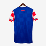 Croatia 2010 Away Jersey  Retro Version - Image 5