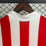 Atletico Madrid 2002/03 Home Jersey  Retro Version - Image 5