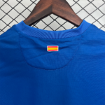 Atletico Madrid 2010/11 Away Jersey  Retro Version - Image 3
