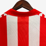 Atletico Madrid 1982/83 Home Jersey  Retro Version - Image 5