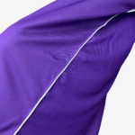 Real Madrid 1984/85 Away Jersey – Retro Version - Image 4