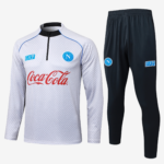 Napoli 2025/26 Tracksuit