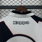 Vasco 1997/98 Away Jersey  Retro Version - Image 5