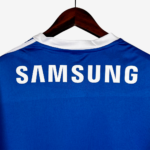 Palmeiras 2009/10 Third Jersey  Retro Version - Image 4