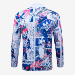 Japan 2025/26 Tracksuit - Image 3