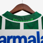 Palmeiras 1992/93 Home Jersey  Retro Version - Image 4
