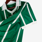 Palmeiras 1993/94 Home Jersey  Retro Version - Image 7