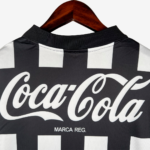 Botafogo 1992/93 Home Jersey  Retro Version - Image 4