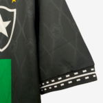 Botafogo 1995/96 Away Jersey  Retro Version - Image 6