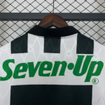 Botafogo 1995/96 Home Jersey  Retro Version - Image 6