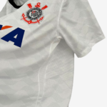 Corinthians 2012/13 Home Jersey  Retro Version - Image 4