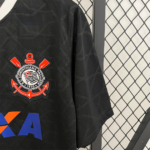 Corinthians 2012/13 Away Jersey  Retro Version - Image 5