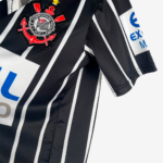 Corinthians 1997/98 Away Jersey  Retro Version - Image 5