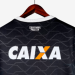 Corinthians 2008/09 Away Jersey  Retro Version - Image 5
