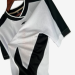 Corinthians 2000/01 Home Jersey  Retro Version - Image 5