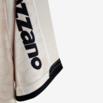 Corinthians 2010/11 Home Jersey  Retro Version - Image 4