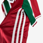 Fluminense 2016/17 Home Jersey  Retro Version - Image 5