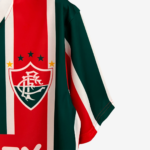 Fluminense 1993/94 Home Jersey  Retro Version - Image 5