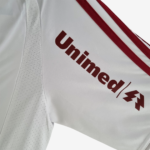 Fluminense 2011/12 100th Anniversary Away Jersey  Retro Version - Image 5