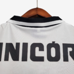 Santos 1998/99 Away Jersey  Retro Version - Image 4