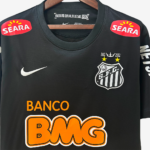 Santos 2012/13 Training Jersey  Retro Version - Image 5