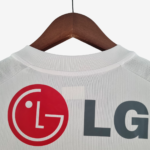 Sao Paulo 2006/07 Home Jersey  Retro Version - Image 5