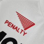 Sao Paulo 2000/01 Home Jersey  Retro Version - Image 5