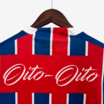 Bahia 1988 Commemorative Edition Jersey  Retro Version - Image 6