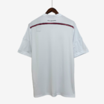 Real Madrid 2014/15 Home Jersey – Retro Version - Image 3
